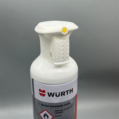 acheter Valve de pulvérisation aérosol fiable pour désodorisant d'intérieur, avec diffusion constante de brume fine fabrication en ligne