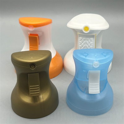 acheter Valve antibactérienne de pulvérisation de rafraîchisseur d'air pour toilettes publiques avec conception sanitaire et efficace fabrication en ligne