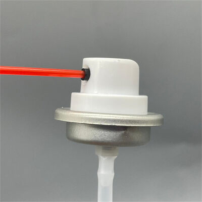 acheter Valve de nettoyage du carburateur résistant à la corrosion pour l'entretien du moteur maritime et les environnements d'eau salée avec corps en acier inoxydable et actionneur scellé fabrication en ligne