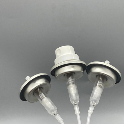 acheter Valve aérosol polyvalente à pompe à brouillard de 0,15CC pour emballage d'aérosol fabrication en ligne