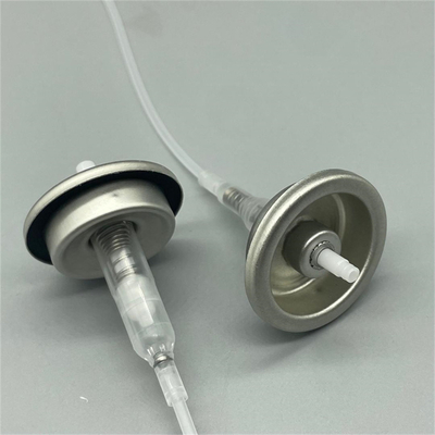 acheter Mécanisme de pompe miniature premium pour atomiseurs de parfum de luxe avec technologie de pulvérisation ultra-fine et constante fabrication en ligne