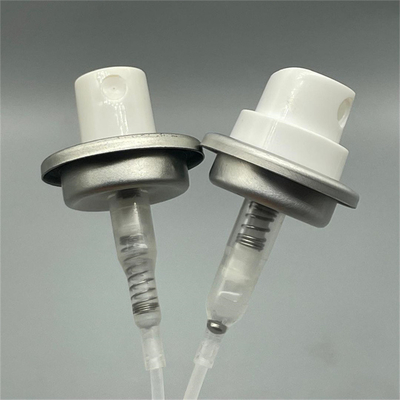acheter Mécanisme de pompe à brouillard miniature robuste pour les appareils de beauté et les désinfectants portables à atomisation constante fabrication en ligne