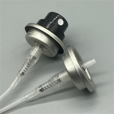 acheter 0.12cc soupape de pulvérisation de brouillard pour les bouteilles de parfums ️ soupape de distribution de brouillard fin pour les applications de parfum et de soins de la peau fabrication en ligne
