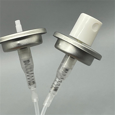 acheter 0.12cc soupape de pulvérisation de brouillard pour les bouteilles de désinfectant et de désinfectant fabrication en ligne