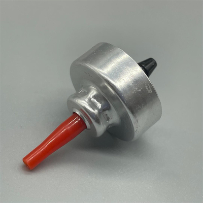 acheter 20 mm, 40 mm, 1 pouce vanne de remplissage de gaz pour les canettes d'aérosol de butane fabrication en ligne