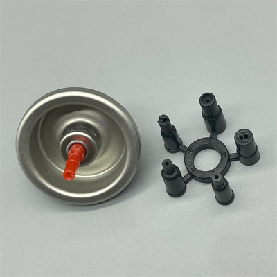 acheter Valve de recharge en plastique pour briquet, pour le remplissage de bonbonnes de gaz fabrication en ligne