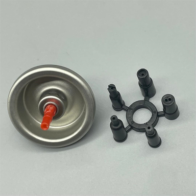 acheter Vanne de gaz pour briquet en laiton premium antidéflagrante un pouce pour stations de remplissage industrielles avec verrou de sécurité approuvé ISO fabrication en ligne