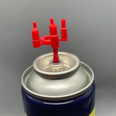 acheter Portable Lighter Gas Refill Valve for Travelers with Compact Design​ fabrication en ligne