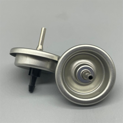 acheter Eco-Conscious Lead-Free One Inch Lighter Gas Valve for Portable Refilling Kits with Tamper-Evident Seal fabrication en ligne