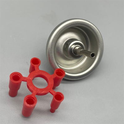acheter Durable Lighter Gas Refill Valve for Professional Users with Quick - Connect Feature​ fabrication en ligne