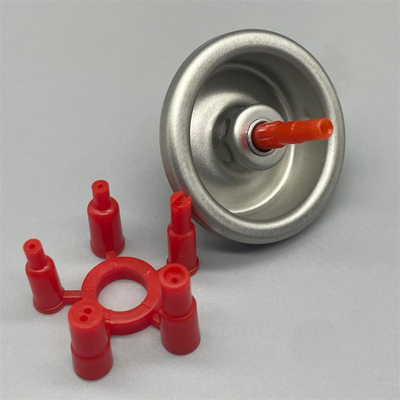 acheter Valve à gaz pour briquet d'un pouce fiable pour usage industriel avec une forte étanchéité fabrication en ligne