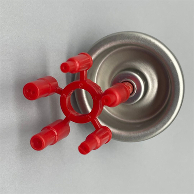 acheter High-quality 1-inch lighter inflator valve for industrial butane gas systems, made of high-quality corrosion-resistant tinplate. fabrication en ligne