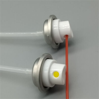 acheter Dashboard Polish Spray Valve Fine Mist Dispenser for Automotive Interior Cleaners fabrication en ligne