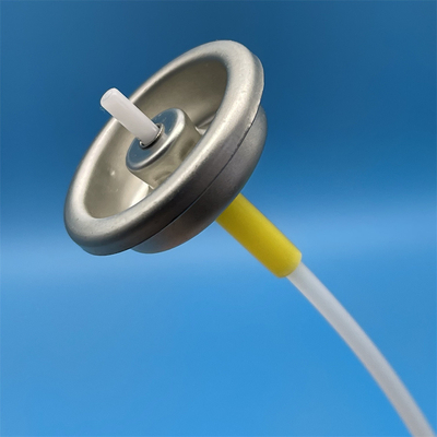 acheter 1 Inch Standard Metered Aerosol Spray Valve for Air Freshener spray  fabrication en ligne