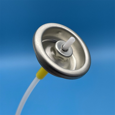 acheter Valve de distribution métrique d'un pouce de qualité industrielle pour désodorisants – Contrôle d'aérosol robuste pour usage commercial et domestique fabrication en ligne