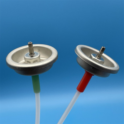 acheter Valve de haute qualité avec tige métallique pour les usines de traitement de l'eau avec conception anti-fuite fabrication en ligne