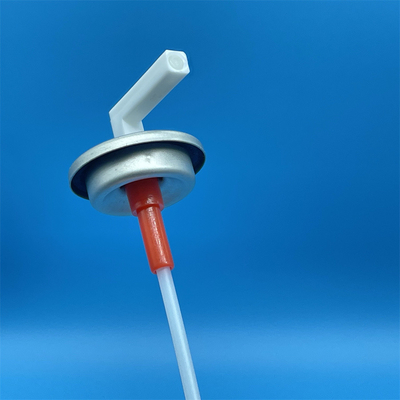 acheter One Inch Metered Aerosol Valve For Accurate Dosing Of Aerosol Product fabrication en ligne