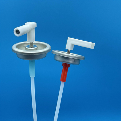 acheter Valve métralisée efficace avec tige métallique pour l'industrie alimentaire et des boissons avec un entretien facile fabrication en ligne