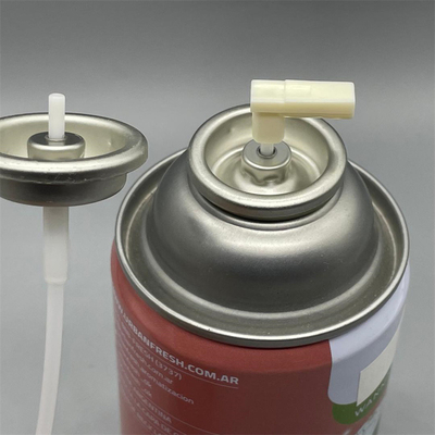 acheter 1 Inch Aerosol Metering Valve Ideal For Controlled Dose Dispensing fabrication en ligne