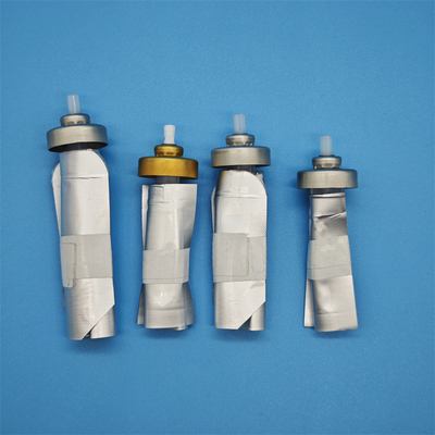 acheter Spray écologique Bag-on-Valve pour produits de soins personnels avec distribution précise et emballage durable fabrication en ligne