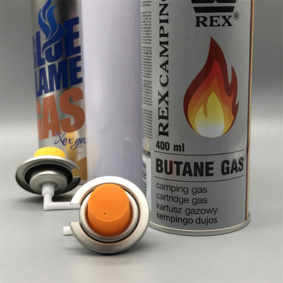 acheter  Premium Safety-Certified Butane Gas Stove Valve for Portable Camping Cookers with Smooth Flame Adjustment fabrication en ligne