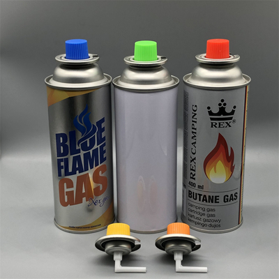 acheter Vanne de gaz butane adaptée à la cuisine domestique, avec sécurité, prévention des fuites et portabilité. fabrication en ligne