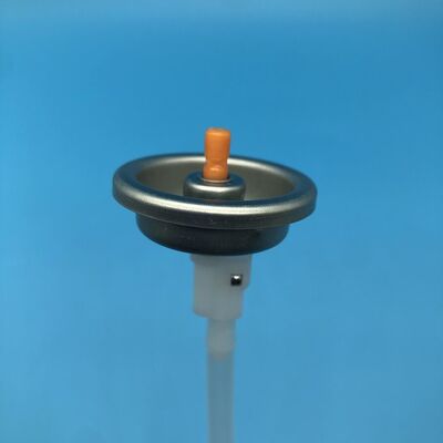 acheter Valve de lubrifiant WD-40 de qualité professionnelle pour les entrepreneurs à débit de volume élevé fabrication en ligne