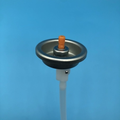 acheter Valve à pulvérisation en toutes directions pour le nettoyage industriel Valve omnidirectionnelle pour les systèmes de pulvérisation en aérosol adaptés aux fluides à base de solvants fabrication en ligne