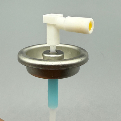 acheter Precision-engineered One inch metered valve for industrial fluid systems with enhanced flow accuracy fabrication en ligne