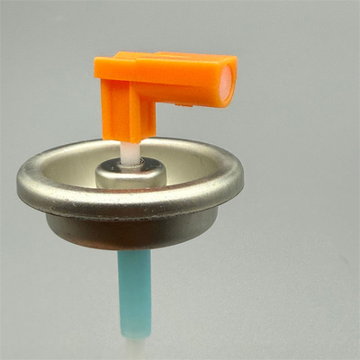 acheter 1 Inch Aerosol Metering Valve For Customizable Dosage Control fabrication en ligne