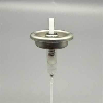 acheter Mécanisme de pompe à brume 0,12CC pour pulvérisateurs de nettoyage domestiques – Tête de pompe atomiseur pour la distribution de liquides et un contrôle de distribution durable fabrication en ligne