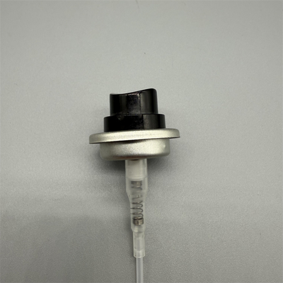 acheter Valve de pulvérisation de brouillard ultrafin de qualité supérieure pour les sérums de parfum et de cosmétiques de luxe garantissant des performances de micro-gouttelettes constantes fabrication en ligne