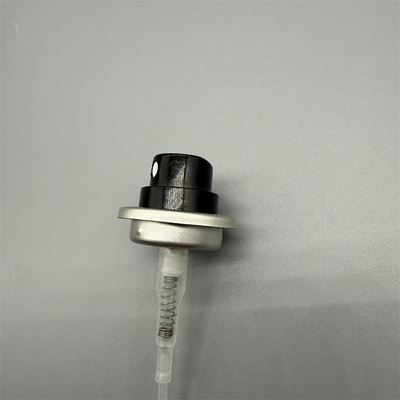 acheter Mécanisme de distribution de brouillard fin compact à l'épreuve des fuites pour les produits de toilette de taille de voyage et les pulvérisateurs de soins personnels avec conception conforme à la TSA fabrication en ligne