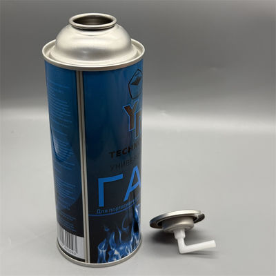 acheter Valve de cuisinière à gaz au butane compact pour routards avec construction en aluminium léger fabrication en ligne