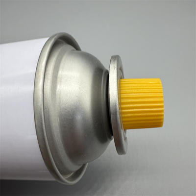 acheter Household-Use Butane Gas Cassette Valve for Kitchen Appliances with Easy-Installation Feature​ fabrication en ligne