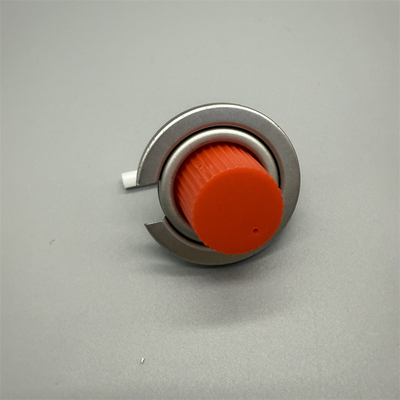 acheter Precision Butane Gas Stove Valve For Adjustable Flame Control fabrication en ligne