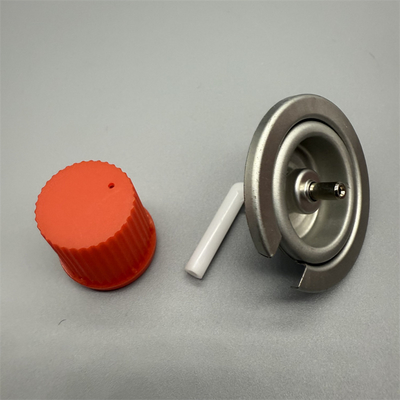 acheter  High-Precision Butan Gas Cartridge Valve for Laboratory Equipment with Flow-Control Technology​ fabrication en ligne