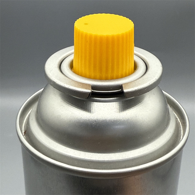 acheter Butane Gas Can Valve and Valve Multi-purpose Atomizer Nozzle Atomizer Cap Atomizer Valve Actuator fabrication en ligne