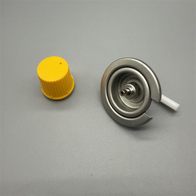 acheter Butane Gas Valve LPG Gas Stove Aerosol Valve fabrication en ligne