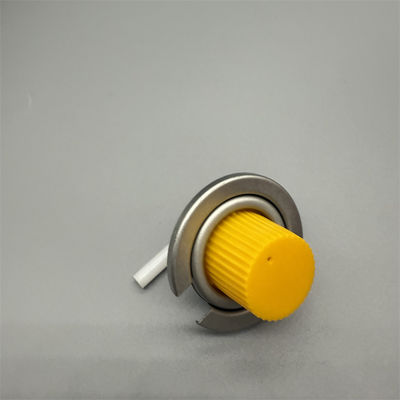 acheter Valve à cassette de gaz de butane de haute sécurité pour le camping en plein air avec conception imperméable fabrication en ligne