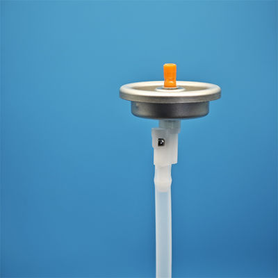 acheter Valve aérosol multidirectionnelle pour usage domestique et industriel fabrication en ligne
