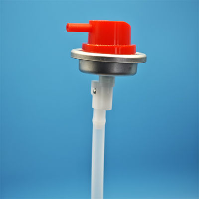 acheter Valve à aérosol à 360 degrés avec actionneur pour pulvérisateurs agricoles et désinfectants médicaux avec conception stérile et tolérance à haute pression fabrication en ligne