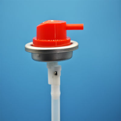 acheter Vanne à bille pneumatique pour pulvérisation, solution de contrôle des fluides industriels pour le traitement chimique et la régulation précise du débit fabrication en ligne