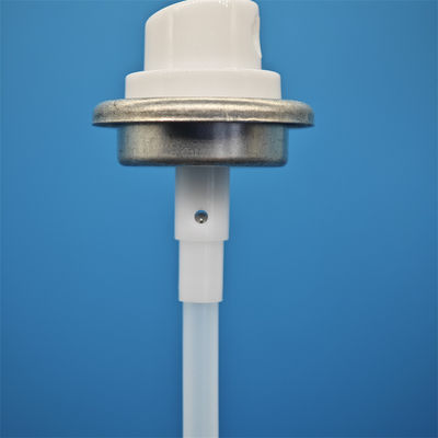 acheter Valve à aérosol à 360° pour pulvérisation inversée fabrication en ligne