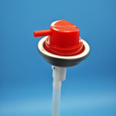 acheter Valve de pulvérisation à 360 degrés pour la distribution d'aérosols - Actionneur omnidirectionnel pour l'automobile, le nettoyage et la maintenance fabrication en ligne
