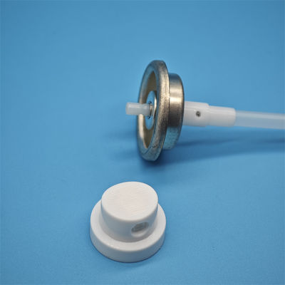 acheter Valve à 360° polyvalente pour les aérosols sous pression fabrication en ligne