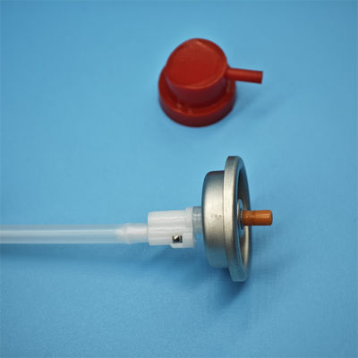 acheter Vanne de distribution omnidirectionnelle robuste et actionneur pour revêtements industriels et lubrifiants avec contrôle précis du débit fabrication en ligne