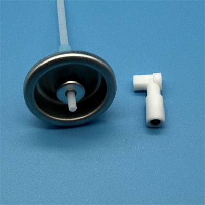 acheter Valve aérosol de mesure de précision idéale pour les applications de rafraîchissement de voiture fabrication en ligne