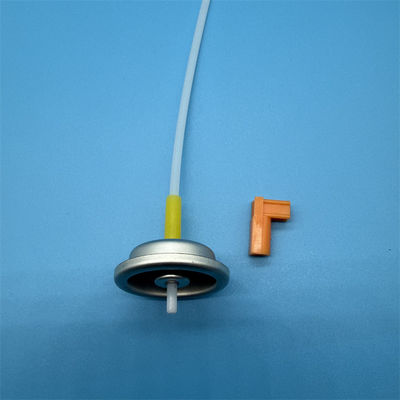 acheter Valve de diffuseur d'air durable pour applications automobiles et industrielles avec conception résistante à la corrosion fabrication en ligne