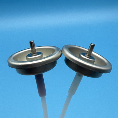 acheter Valve aérosol mesurée de haute qualité pour une précision de pulvérisation fabrication en ligne